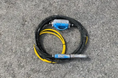 WEBER Elektronische Vibriernadel IVUR 40