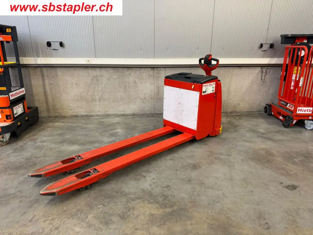 Linde, T30, 2021