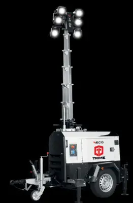 Trime Lichtmast X-Eco (BMGB1225)