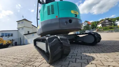 IHI 80VX3 Minibagger zu verkaufen