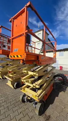 Arbeitsbühne JLG 1930ES