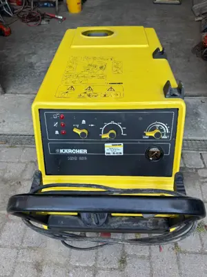 Kärcher HDS 690 Heisswasser Hochdruckreiniger