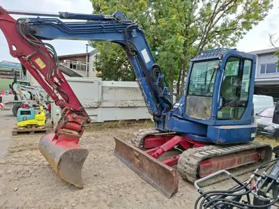 TAKEUCHI TB180FR zu Verkaufen
