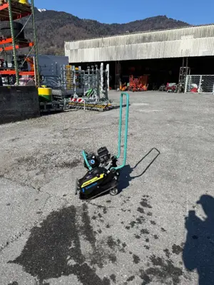 Ammann APF 12/40, Jg. 2024