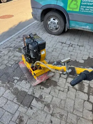 Weber RC 48