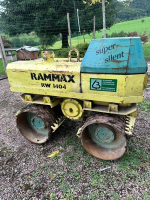 Rammax RW 1404