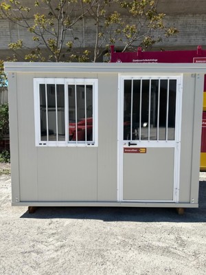 Container ECOBOX Disponible - ECOBOX Container Verfügbar