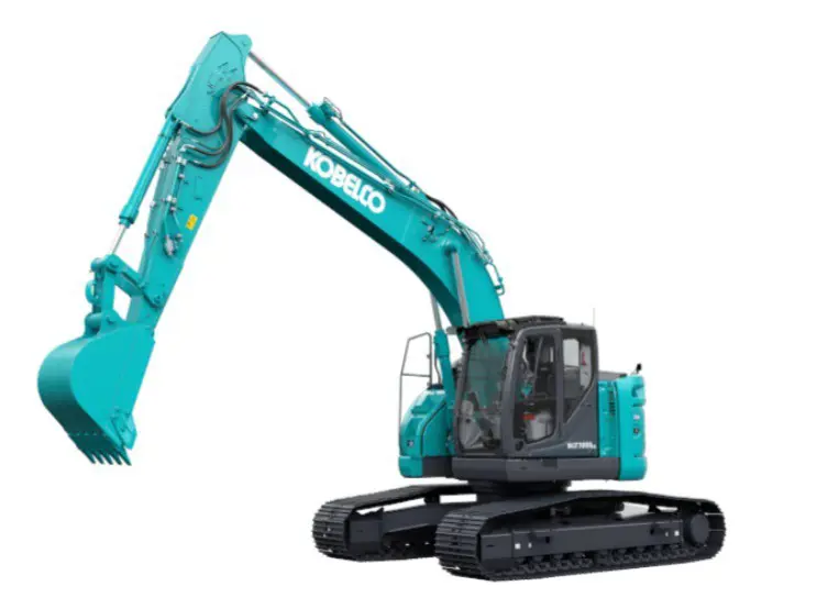 Kobelco SK 270 SRNLC-7