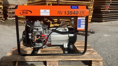 RID RV 13540 ER