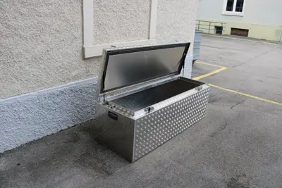 RUBAG Werkzeugkiste RC1800 BASIC