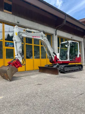 Takeuchi TB 290-2