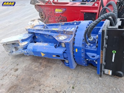 Konverma HCM 750-M Beisser