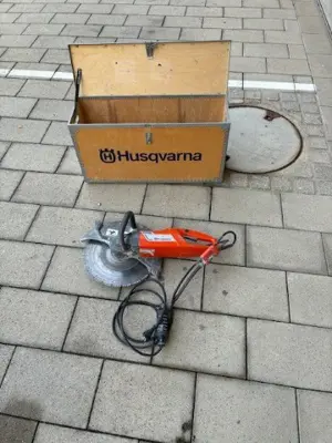 Trennschneider Husqvarna K3000 Wet Mk II