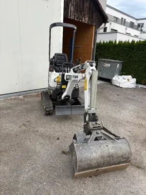 Bobcat E10z / 2023