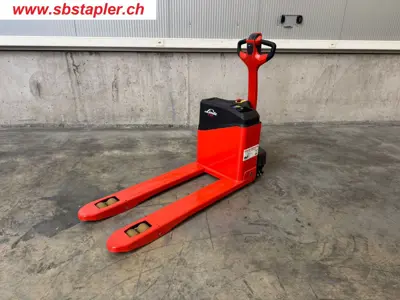 Linde, T14B, 2025