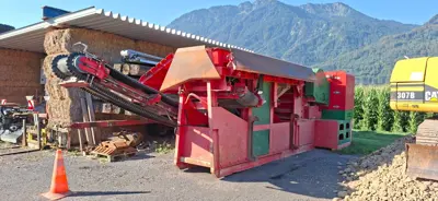 Brecher