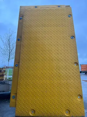 BPG Xtreme Mats
