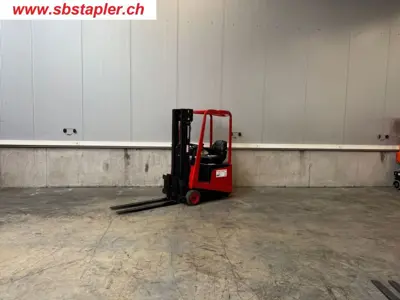 Andere, MYCROS 10C, 2001