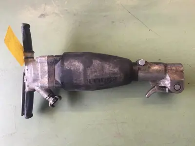 BBG Böhler Abbauhammer B200