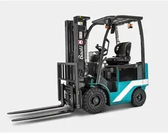Chariot électrique - Baoli KBE 18Li