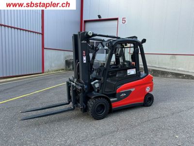 Linde, E35L-01, 2024