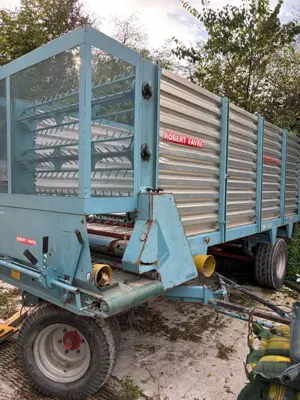 Mengele, ZAW 5500, 1986