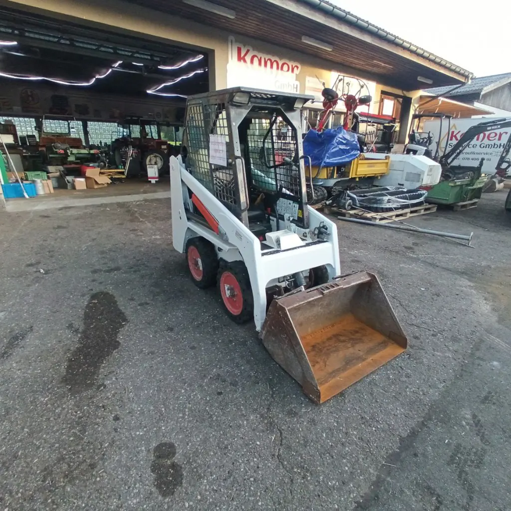 Bobcat S70