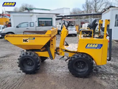 NC-Dumper HT1.5 Dumper