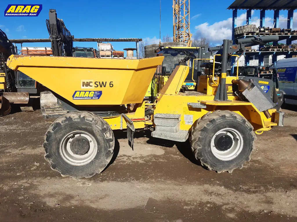 NC-Dumper SW6.0 Dumper