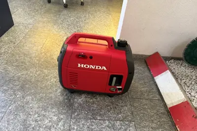 HONDA Stromerzeuger EU22i