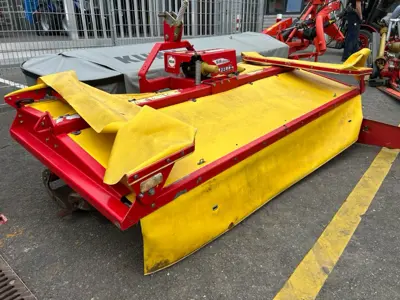 Fella, SM 260 FK, 2013