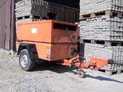 Demag, Mannesmann Demag, 1986