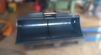 Godet de curage 1400mm