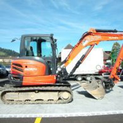 Kubota