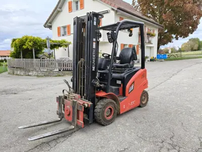 Elévateur Hangcha CPD18-AZ3/ Neuwerth