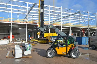 Giant GT5048 / 2025 / M014902