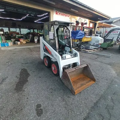 Bobcat S70