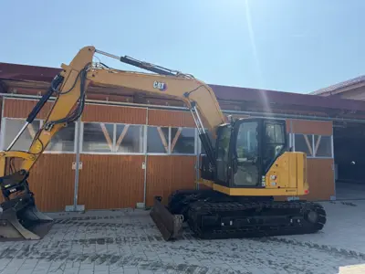 CAT 310