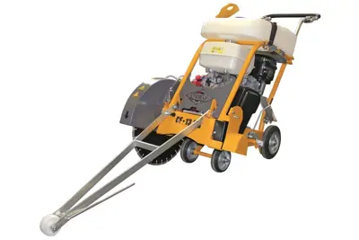 CEDIMA Fugenschneider CF-13.3 Benzin