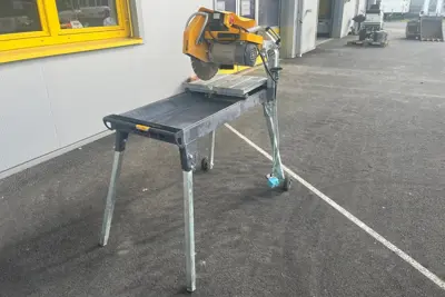 CEDIMA Tischsäge CTS57 G