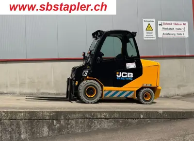 Andere, 35E 2WD, 2021