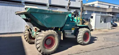 Dumper NC SW9