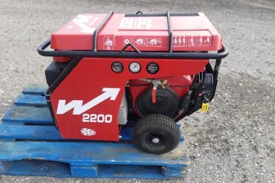 WINAIR Kompressor SC2200