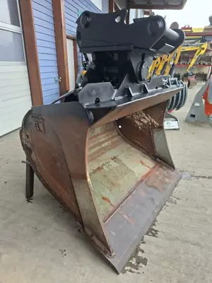 LRT Schwenklöffel für 20t - 27t Bagger