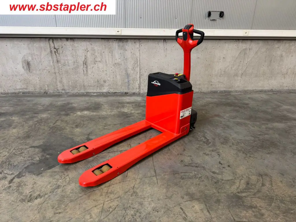 Linde, T14B, 2025