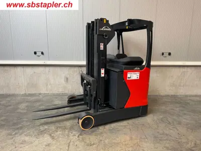 Linde, R14-01, 2018