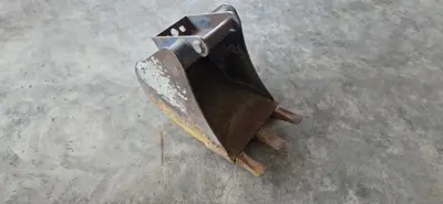 Tieflöffel 40cm Lehnhoff MS01