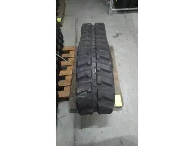 CAT Bagger Gummiraupe 400x72.5x73