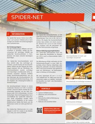 Spider-Net