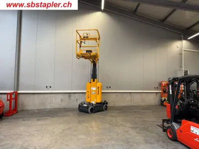 Haulotte, STAR 10 AE, 2026